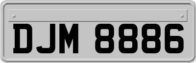 DJM8886