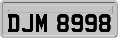 DJM8998