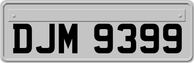 DJM9399