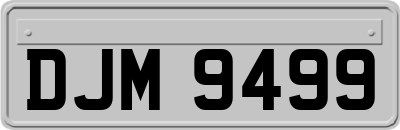 DJM9499