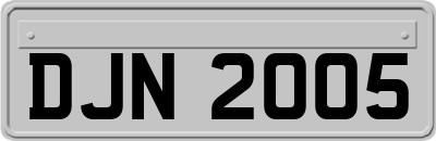 DJN2005