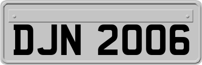 DJN2006