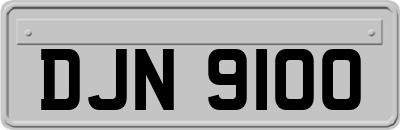 DJN9100