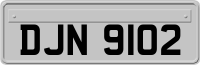 DJN9102