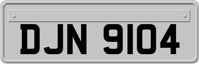 DJN9104