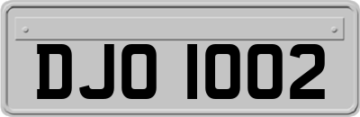 DJO1002