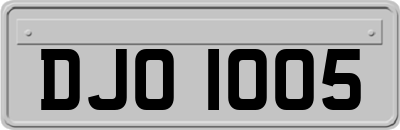 DJO1005