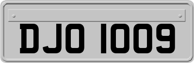 DJO1009
