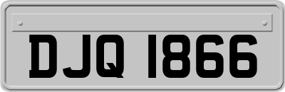 DJQ1866