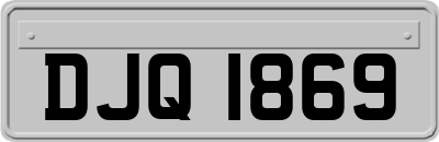 DJQ1869