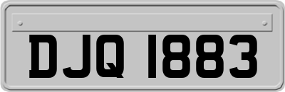 DJQ1883