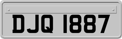 DJQ1887