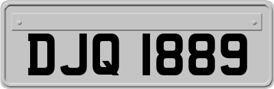DJQ1889
