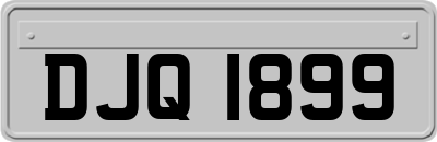 DJQ1899
