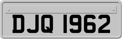 DJQ1962