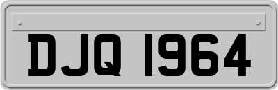 DJQ1964