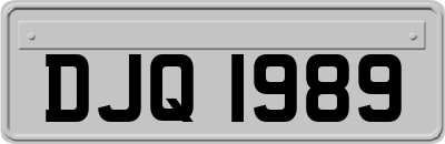 DJQ1989