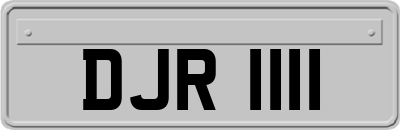 DJR1111