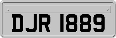 DJR1889