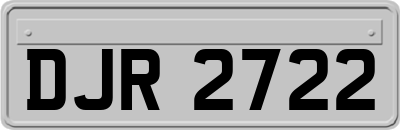 DJR2722