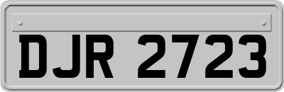 DJR2723