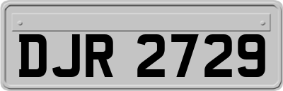 DJR2729
