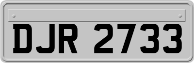 DJR2733
