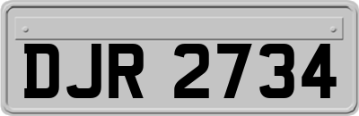DJR2734