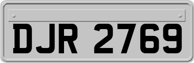 DJR2769