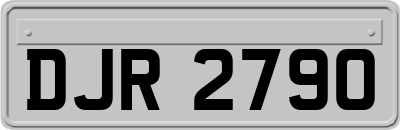 DJR2790