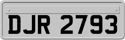 DJR2793