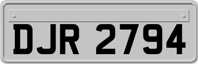 DJR2794