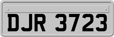 DJR3723