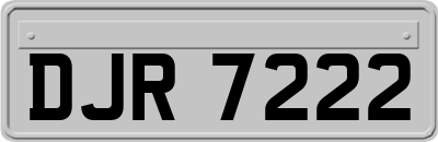 DJR7222