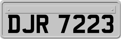 DJR7223