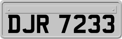 DJR7233