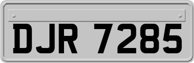 DJR7285