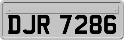 DJR7286