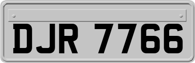 DJR7766