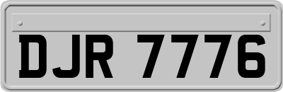 DJR7776