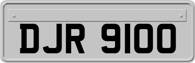 DJR9100