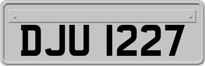 DJU1227