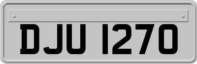 DJU1270