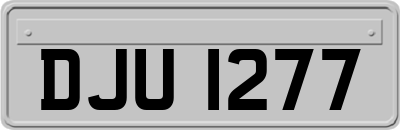 DJU1277