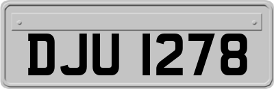DJU1278