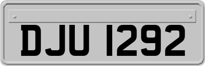 DJU1292