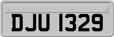 DJU1329