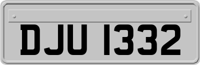DJU1332