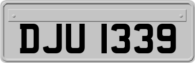 DJU1339
