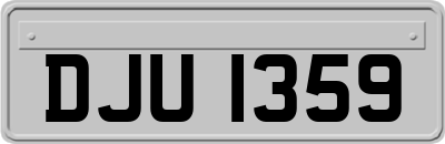 DJU1359